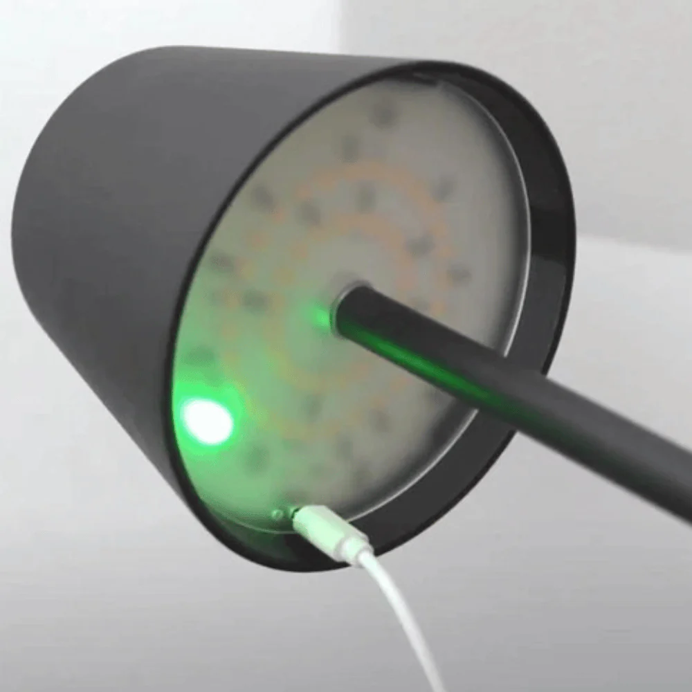 LumaZen™ – Lumière & Sérénité