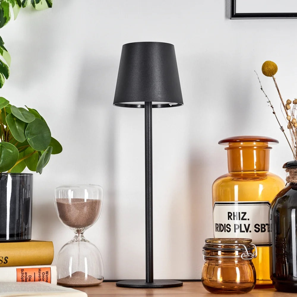 LumaZen™ – Lumière & Sérénité