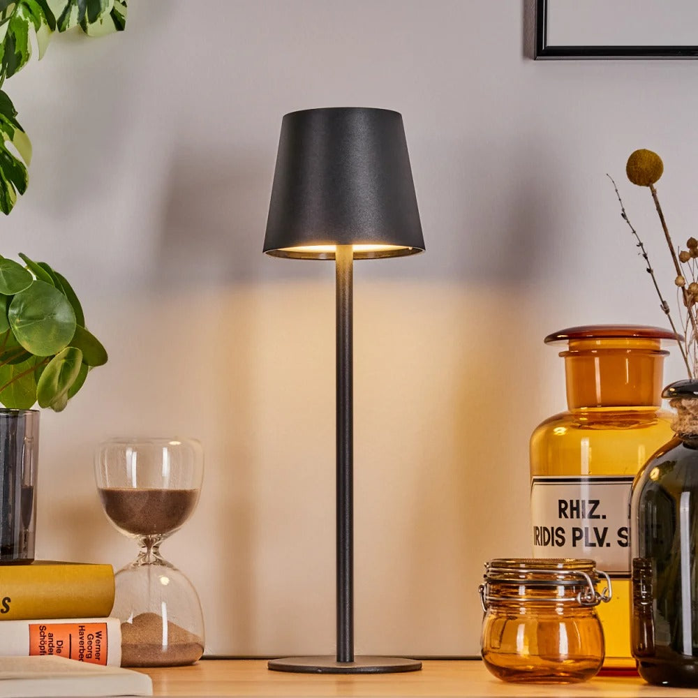 LumaZen™ – Lumière & Sérénité