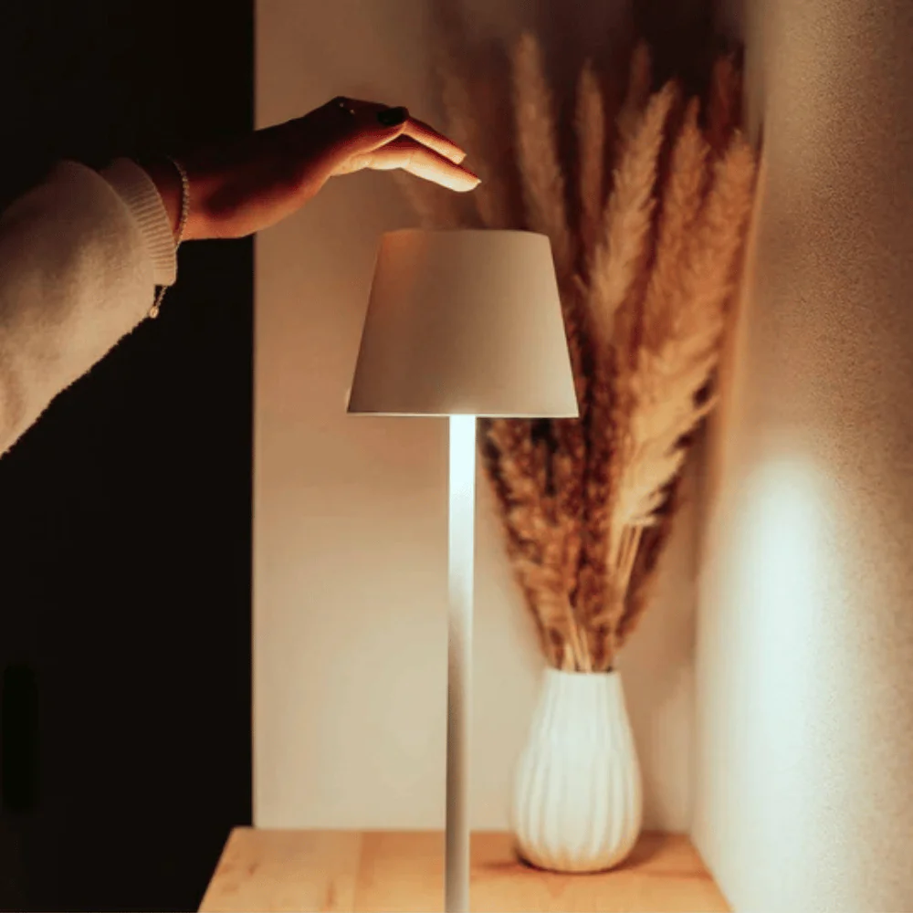 LumaZen™ – Lumière & Sérénité