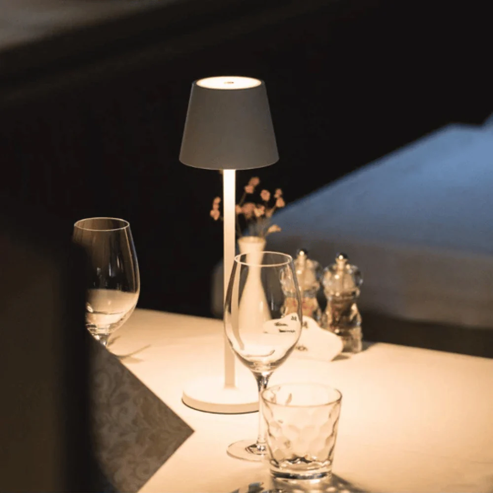 LumaZen™ – Lumière & Sérénité