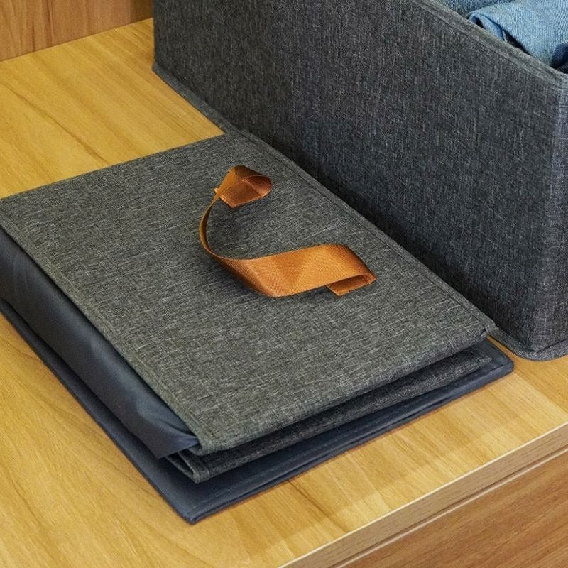 BoxyTD™ L’élégance du rangement pliable