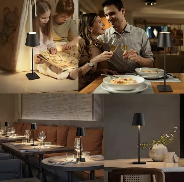 LumaZen™ – Lumière & Sérénité