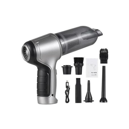 G80 PowerClean – Aspirateur Portable